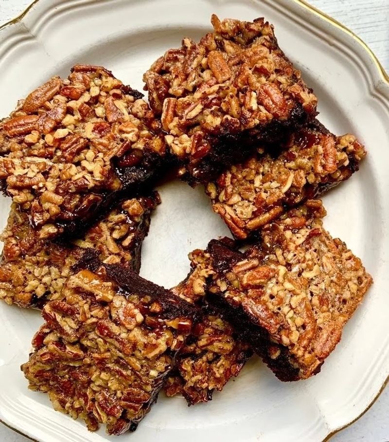 Gluten-Free Friends Are Not Left Out Gluten-Free Friends Are Not Left Out