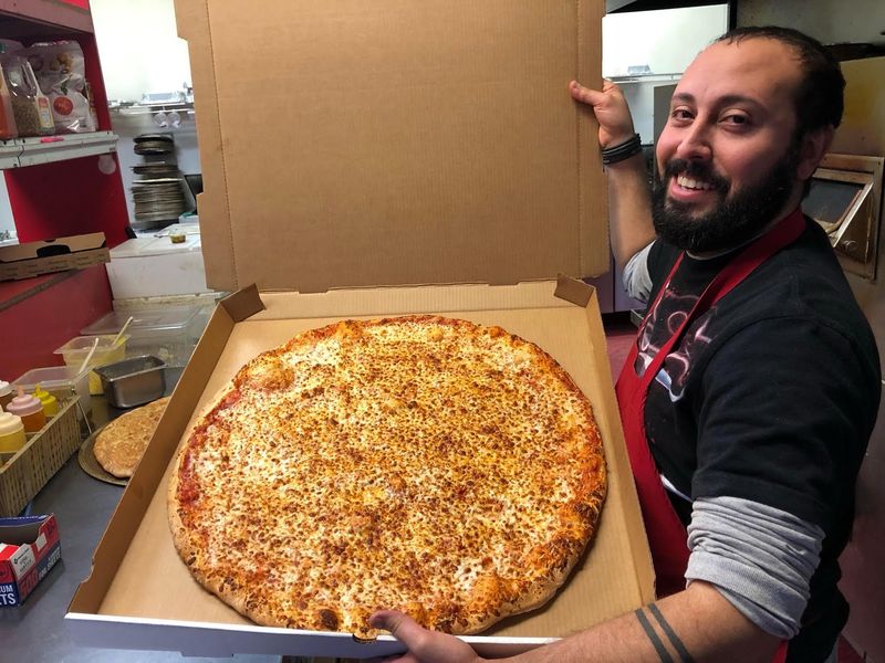Go Big With an 18-Inch Pie