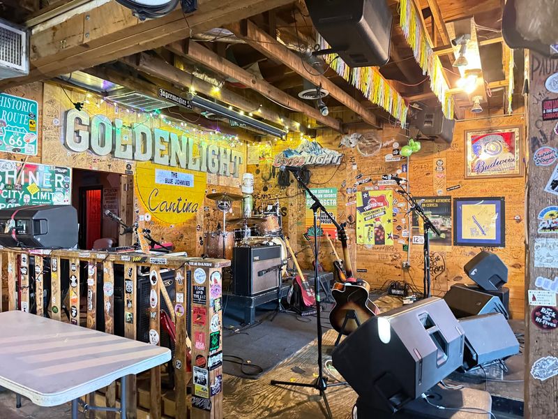 GoldenLight Cafe & Cantina (Amarillo) GoldenLight Cafe & Cantina (Amarillo)