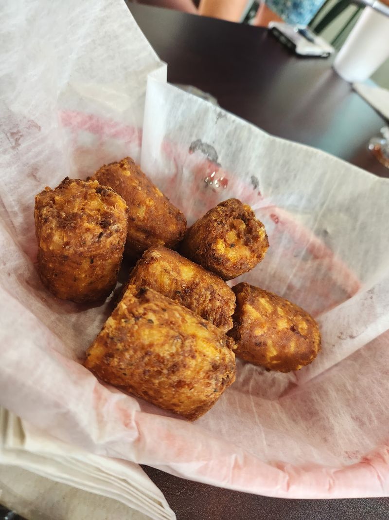 Good Luck Ignoring The Tater Kegs Good Luck Ignoring The Tater Kegs