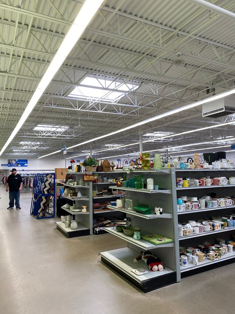 Goodwill Retail Store, Murfreesboro, TN