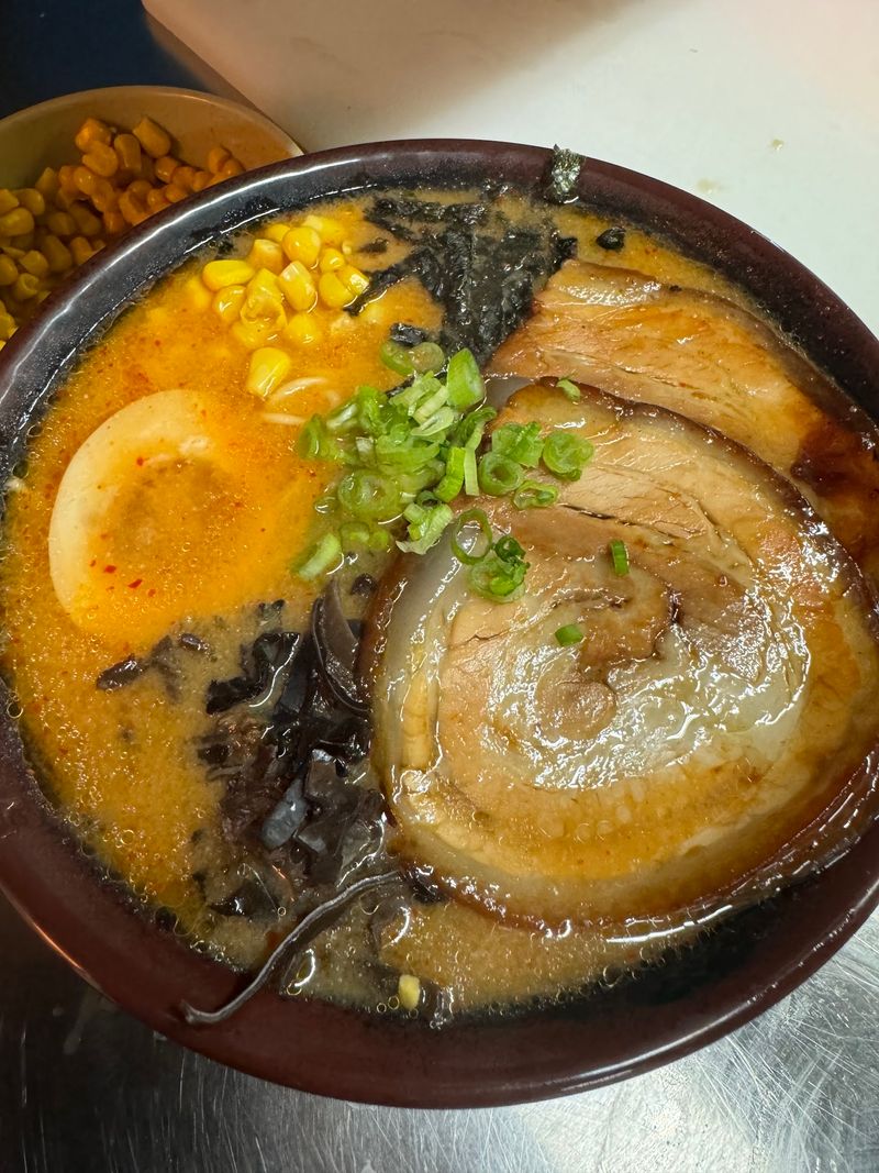 Gozen Japan House Stuttgart, Stuttgart, AR