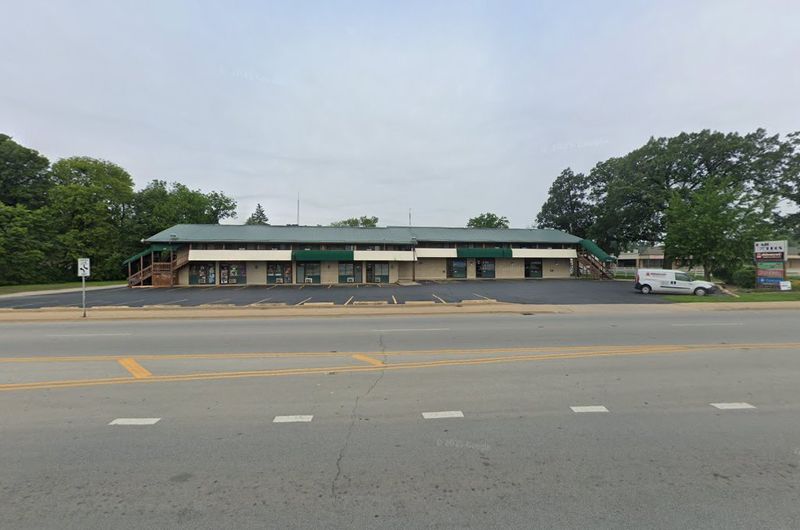 Kankakee County Maker’s Mart 