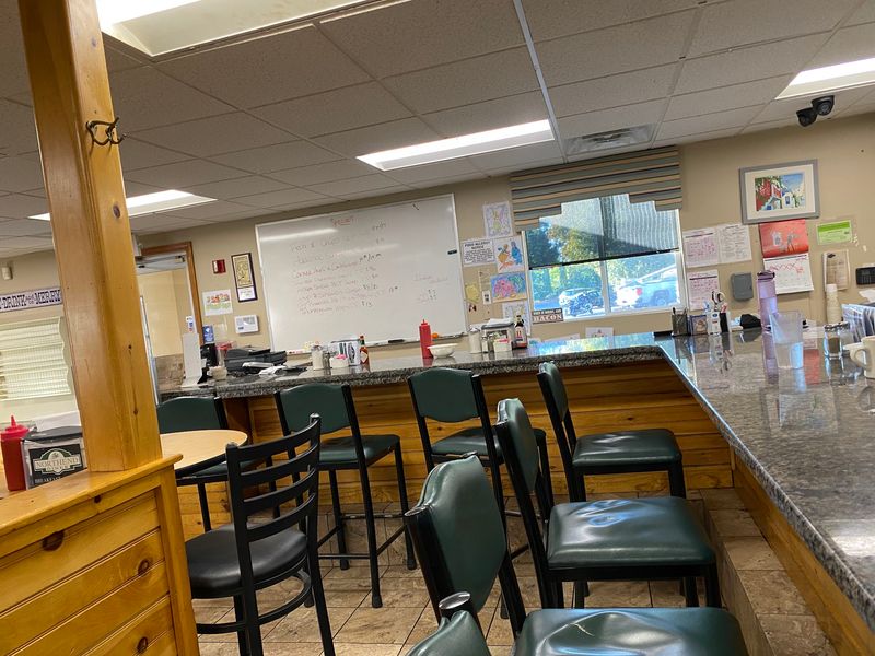 Grab A Counter Stool And Catch The Morning News Grab A Counter Stool And Catch The Morning News