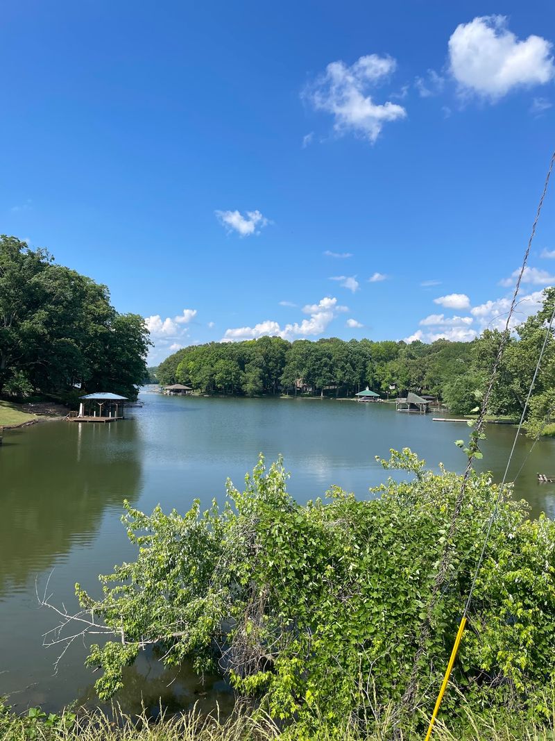 Grab A Rod Because The Fish Have Had Plenty Of Practice Hiding Grab A Rod Because The Fish Have Had Plenty Of Practice Hiding
