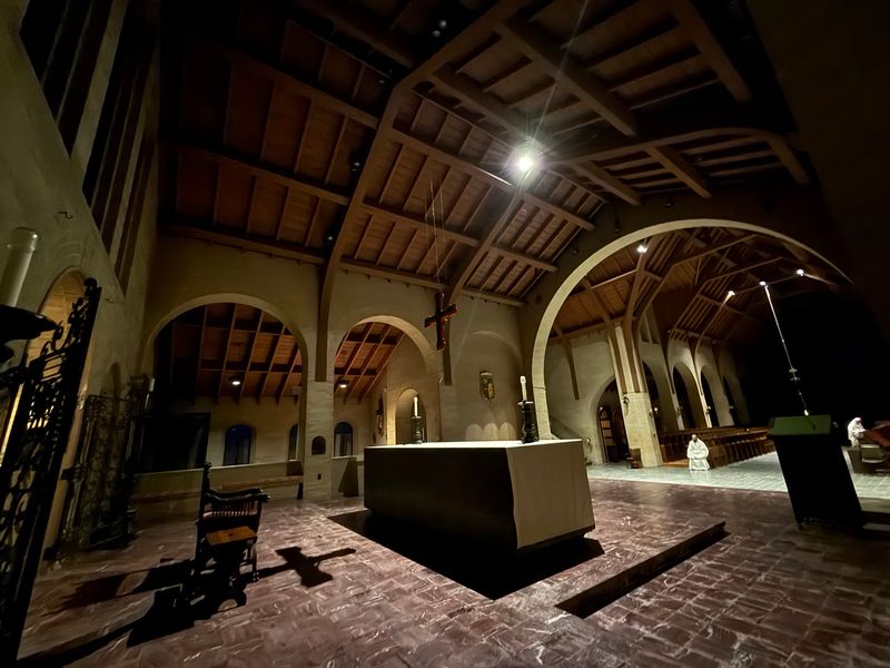 Grab A Seat In The Visitors Chapel And Just Listen Grab A Seat In The Visitors Chapel And Just Listen
