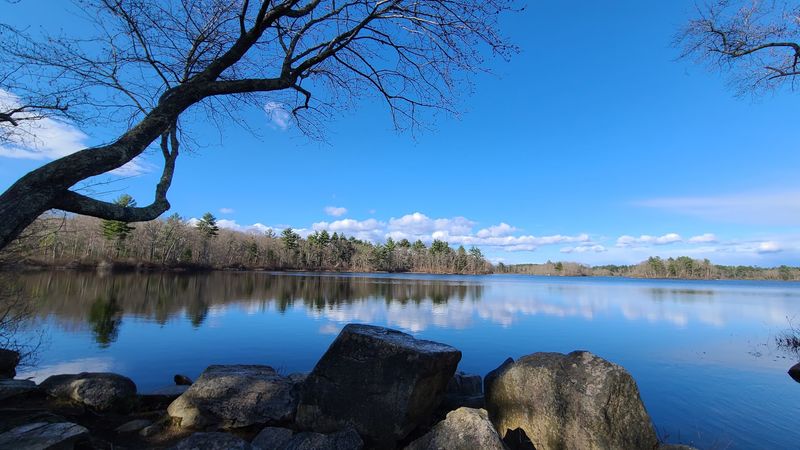 Grab Your Fishing Rod Or Paddle Before You Leave Home Grab Your Fishing Rod Or Paddle Before You Leave Home