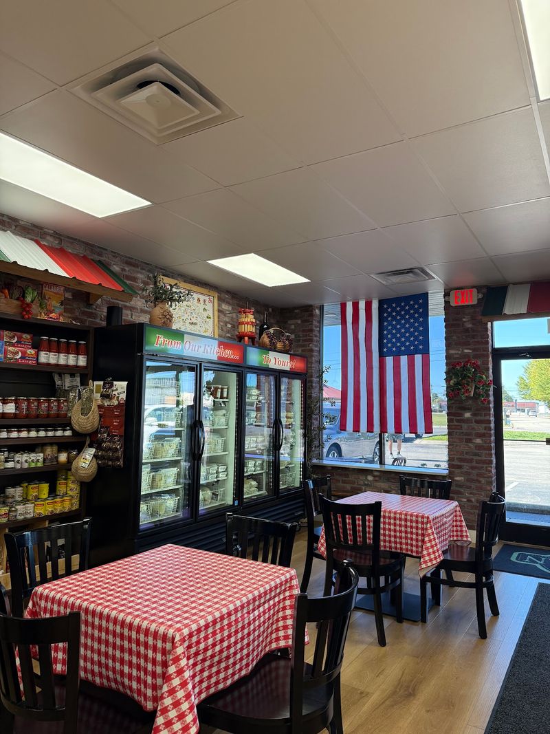 Grab a Table Fast or Call Ahead for Pickup Grab a Table Fast or Call Ahead for Pickup