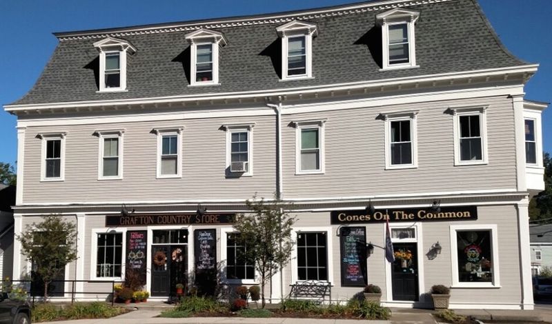 Grafton Country Store - Grafton