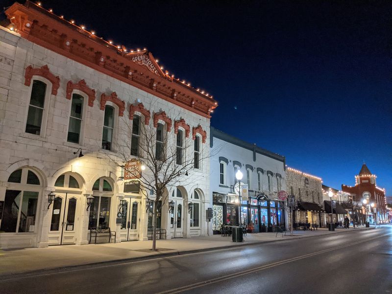 Granbury Granbury