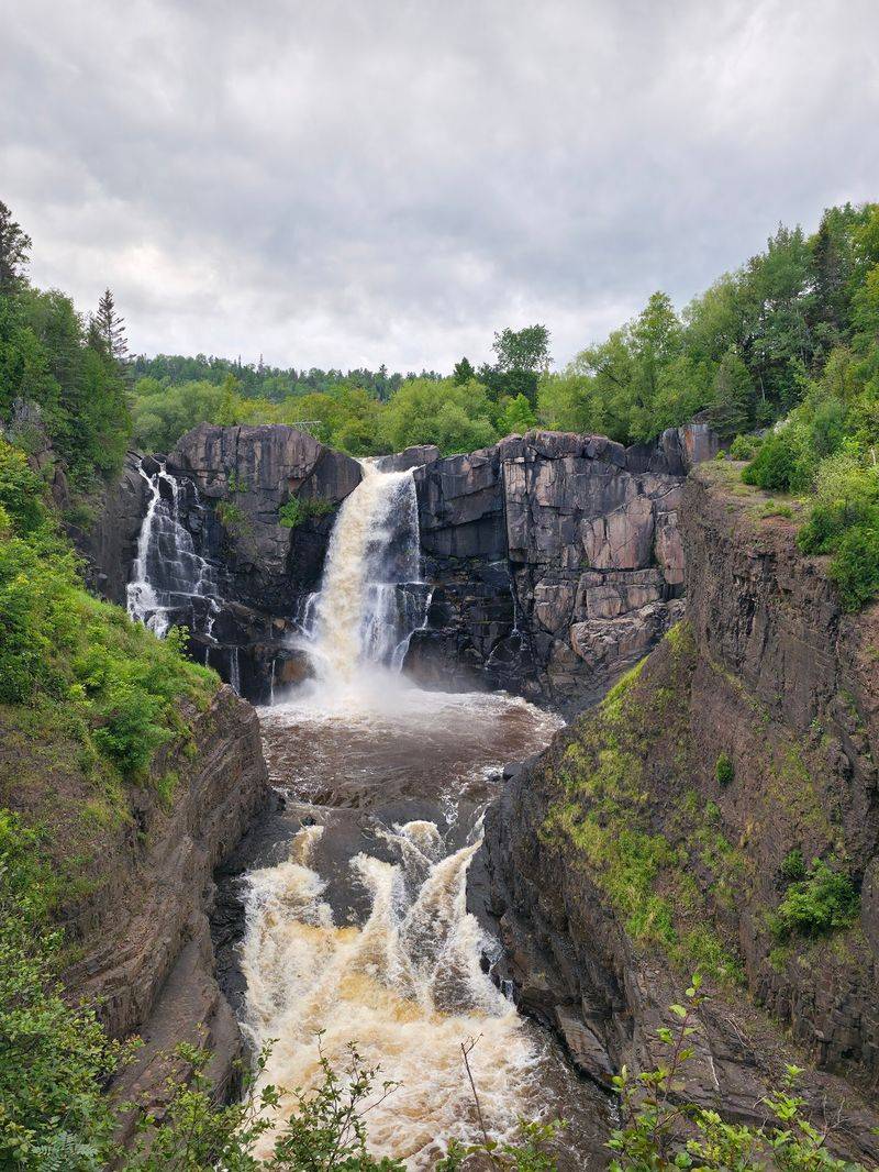 Grand Portage State Park, Grand Portage, MN