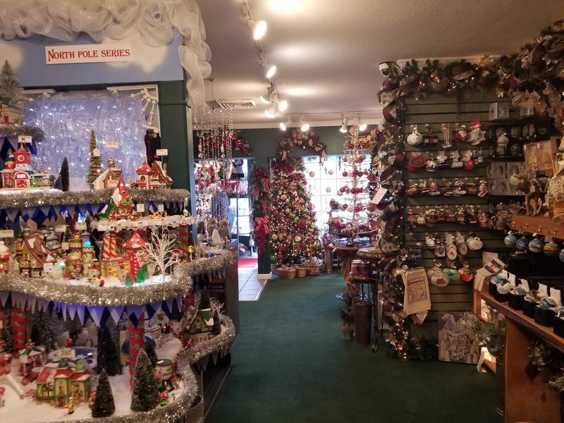 Grandkids, Holiday Crowds and Who Fits Best