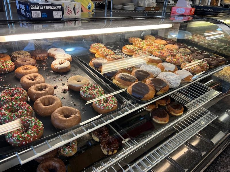 Grandview Bakery Grandview Bakery
