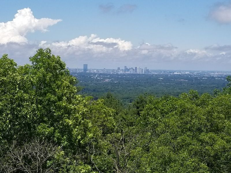 Great Blue Hill