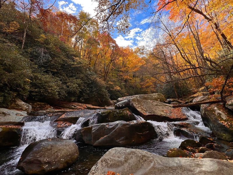 Great Smoky Mountains National Park