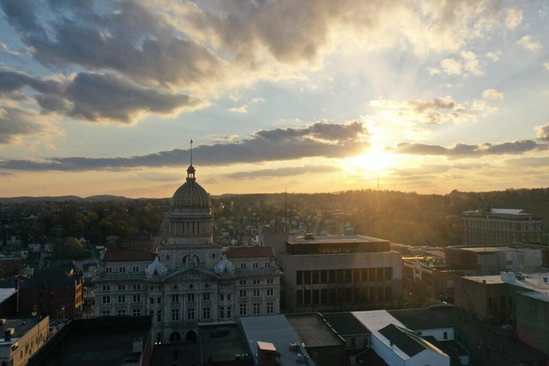 Greensburg, Pennsylvania: A Population Story with an Important Twist