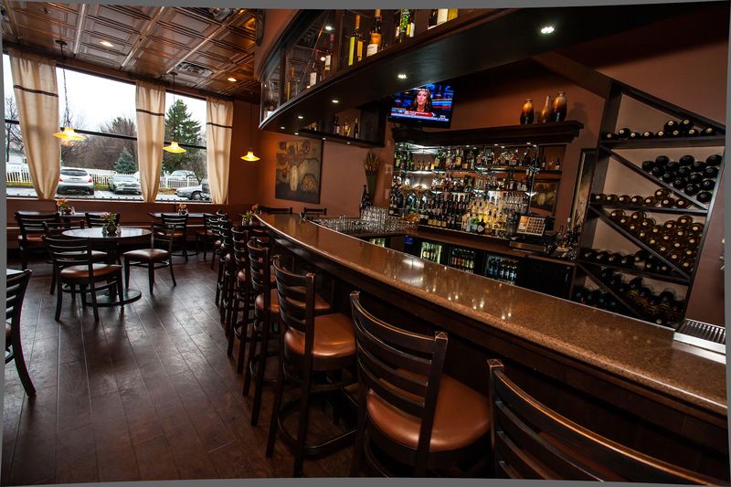 Grill One Eleven, Rockford Grill One Eleven, Rockford