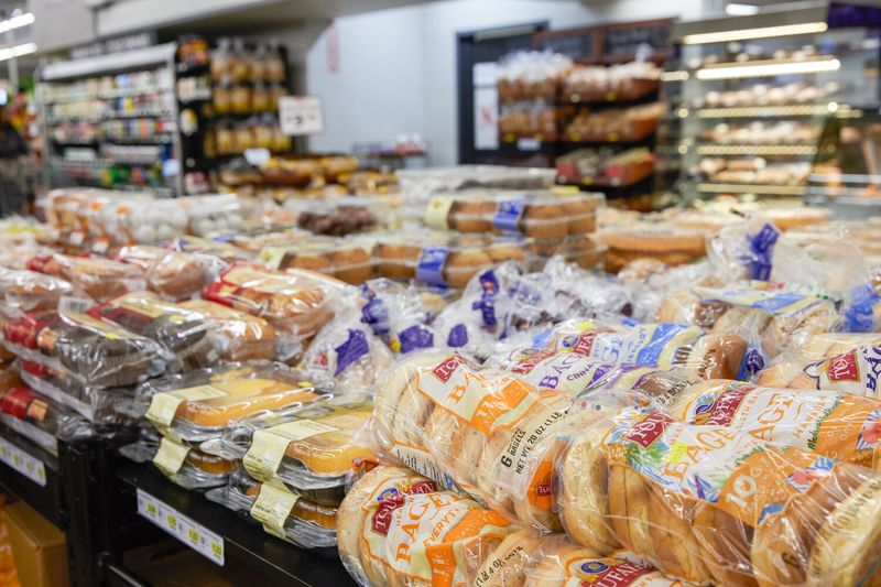 Grocery Innovations Made Naifeh’s A Local Pioneer