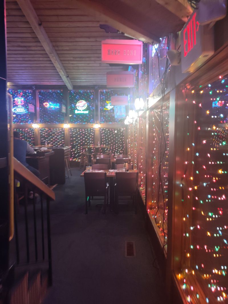 Group Meals and Uneven Service Reports