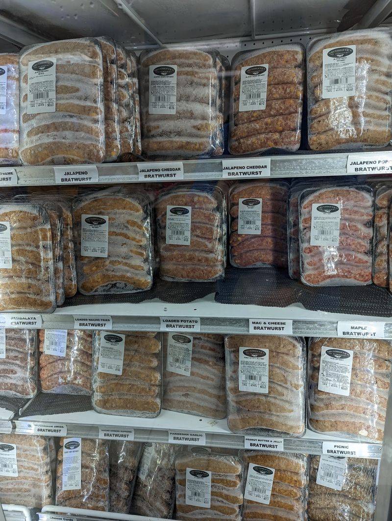 Grundhofer's Old Fashion Meats, Hugo, MN Grundhofer's Old Fashion Meats, Hugo, MN