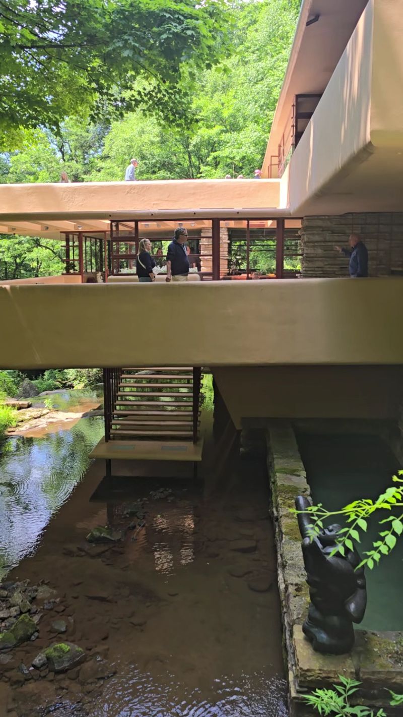 Guided Tours Reveal More Than the View
