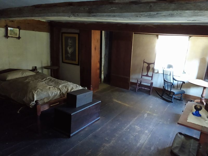 Guided Tours Turn Old Wood Into Great Stories