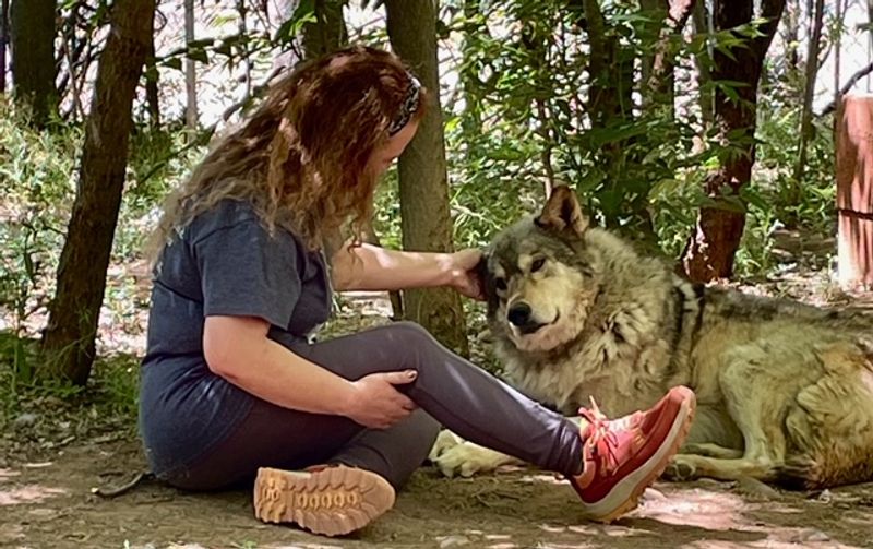 Guides Who Run With the Pack