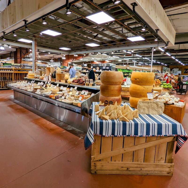 Guido's Fresh Marketplace