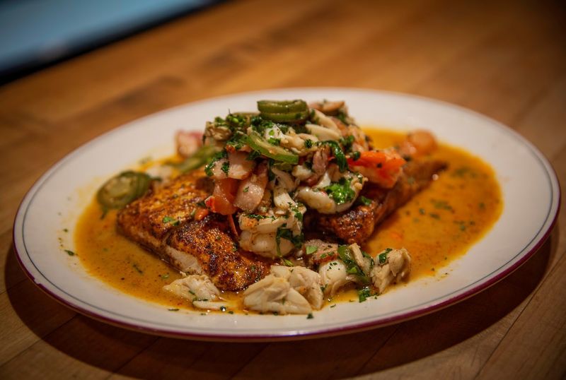 Gulf Coast Seafood and Gumbo