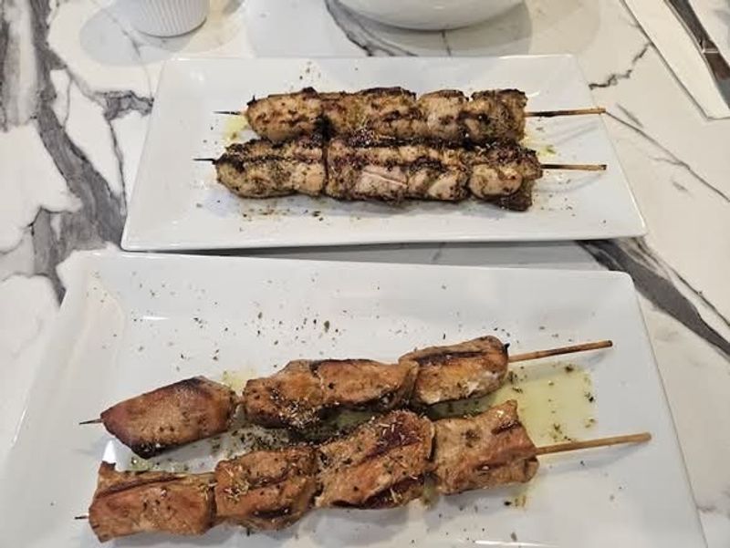 Gyro & Souvlaki, Worcester: Choose Your Lunch Lane Gyro & Souvlaki, Worcester: Choose Your Lunch Lane