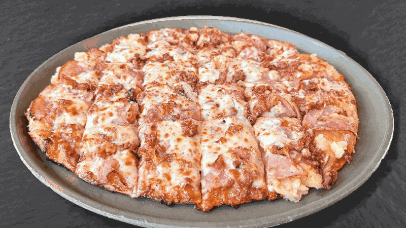 Royal Feast, Pepperoni Crumbles, and Those Breadsticks Royal Feast, Pepperoni Crumbles, and Those Breadsticks