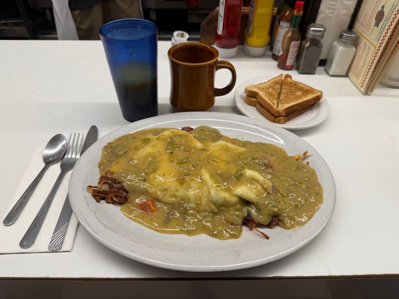 Durango Diner (Durango)