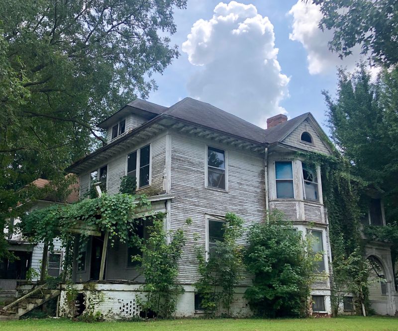 Why Cairo, Illinois Never Became a Giant