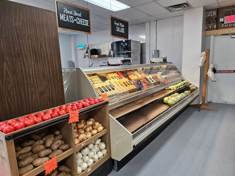 H&H Market of JC H&H Market of JC