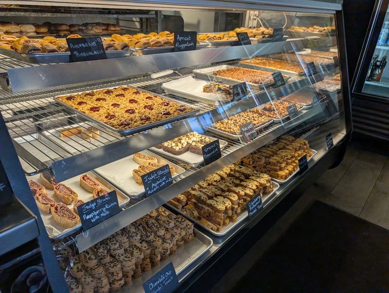 An Illinois Deli With More Than Lunch Behind the Glass An Illinois Deli With More Than Lunch Behind the Glass