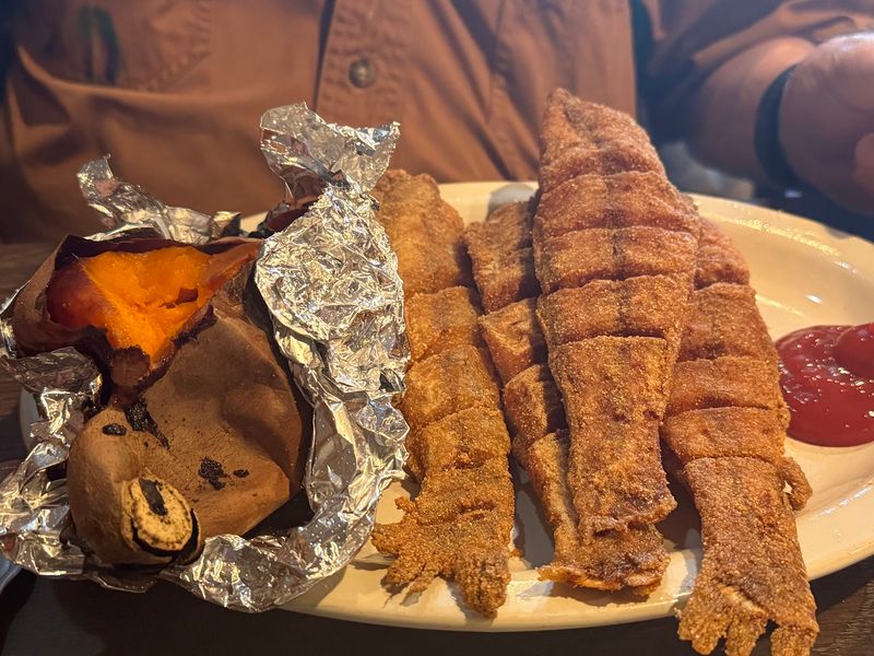 Hagy's Catfish Hotel Restaurant Hagy's Catfish Hotel Restaurant