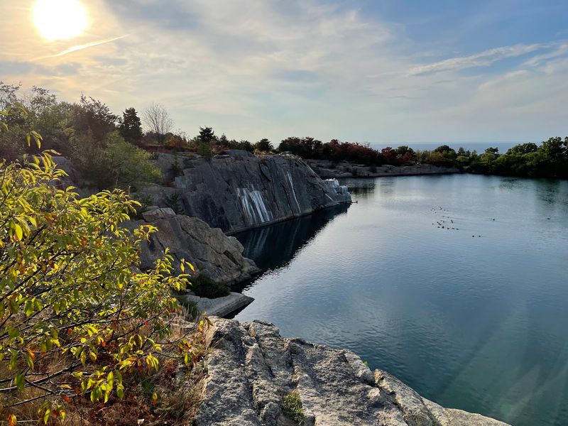Halibut Point State Park Halibut Point State Park