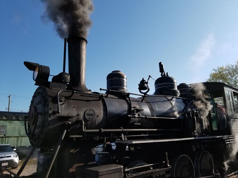 Halloween Trains And Train Robberies Keep The Fun Going Halloween Trains And Train Robberies Keep The Fun Going