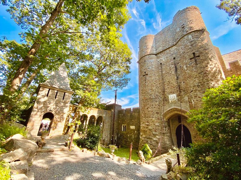 Hammond Castle Museum Hammond Castle Museum