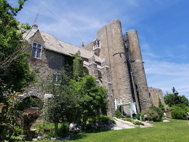 Hammond Castle Museum