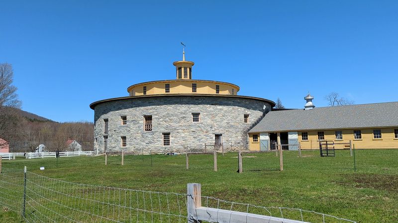 Hancock Shaker Village