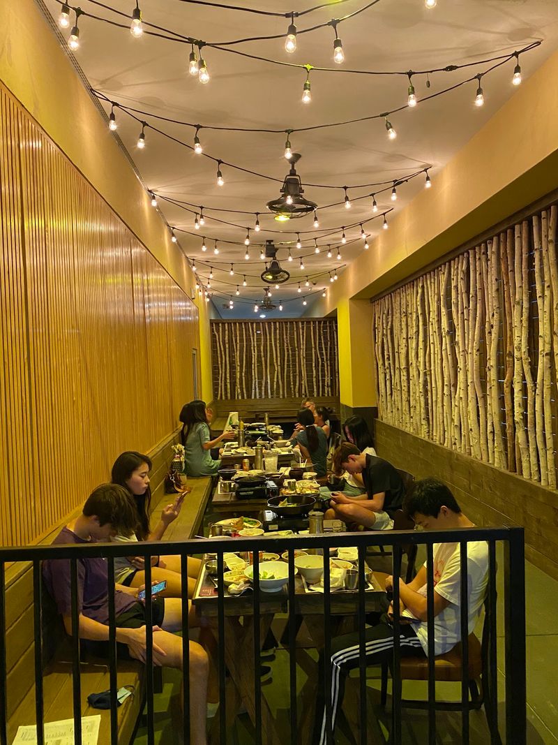 Handam BBQ (Houston)