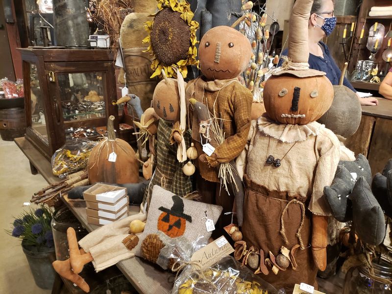 Handmade Goods With a Personal Touch