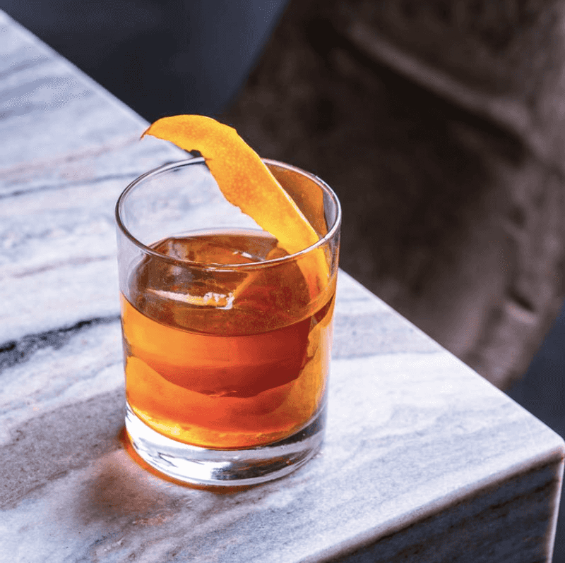 Happy Hour Is the Sweet Spot
