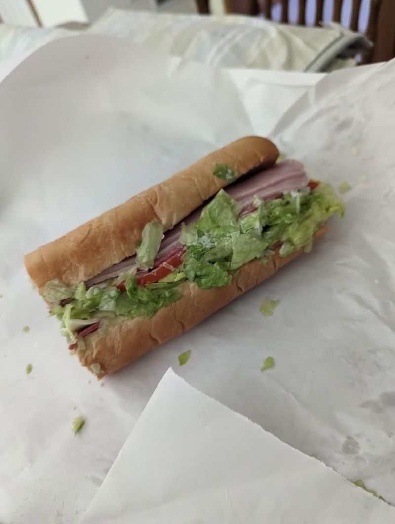 Harlings Hoagie Shop - Mifflin Harlings Hoagie Shop - Mifflin