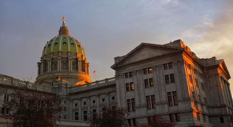 Harrisburg: The Stakes Behind an Apartment Sale