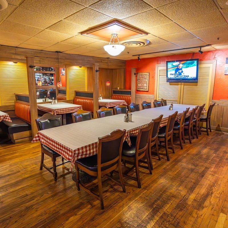 Harry’s Steakhouse, Independence