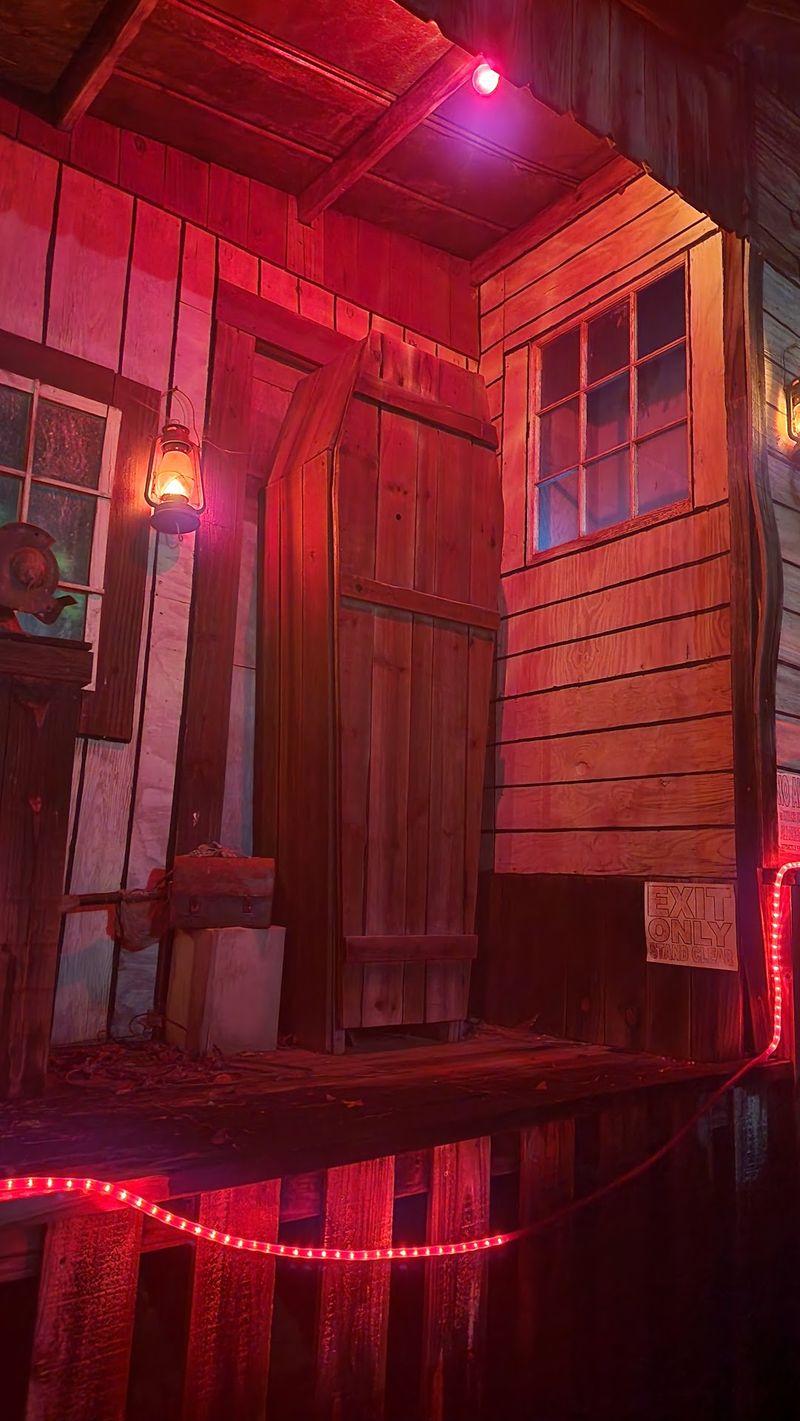 Haunted Hollow