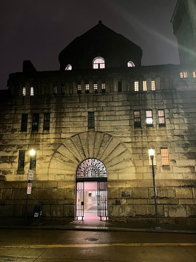 Haunted Pittsburgh Haunted Pittsburgh