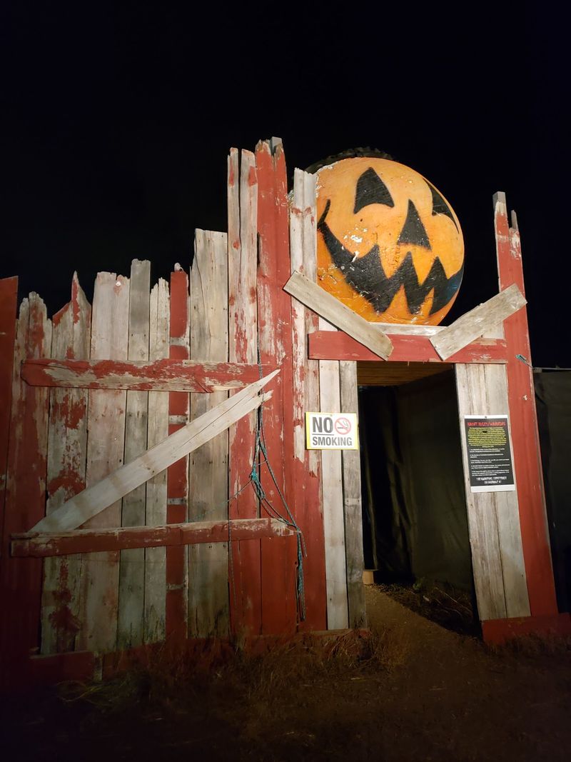 Haunting Experience, Cottage Grove, MN Haunting Experience, Cottage Grove, MN
